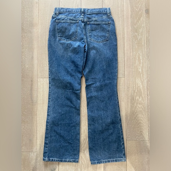 Vintage Women's 2004 Y2K Tommy Hilfiger Jeans (6) - Picture 7 of 9